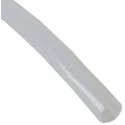 TE Connectivity Halogen Free Heat Shrink Tubing Clear 32 mm Sleeve Diameter 1.2m Length 3.2:1 Ratio TFER-1-1/4-X-STK