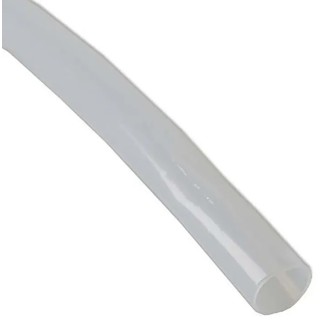 TE Connectivity Halogen Free Heat Shrink Tubing Clear 32 mm Sleeve Diameter 1.2m Length 3.2:1 Ratio TFER-1-1/4-X-STK