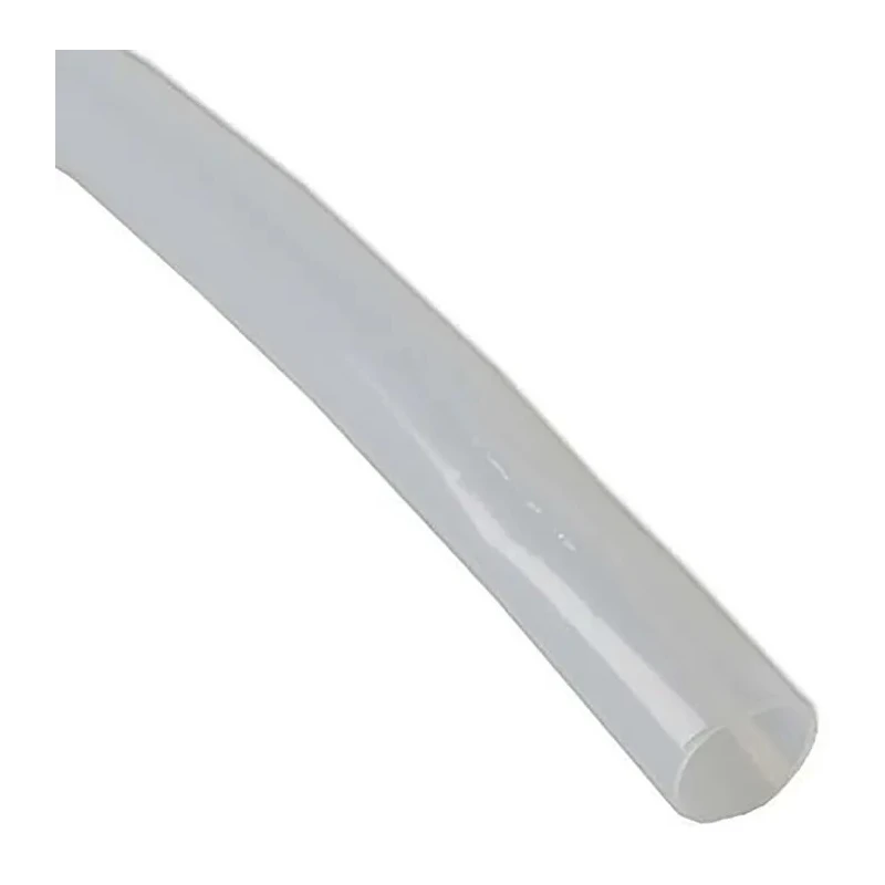TE Connectivity Halogen Free Heat Shrink Tubing Clear 32 mm Sleeve Diameter 1.2m Length 3.2:1 Ratio TFER-1-1/4-X-STK