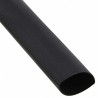 TE Connectivity Halogen Free Heat Shrink Tubing Black 3.6 mm Sleeve Diameter x 200 m Length 2:1 Ratio V2-3.0-0-SP-SM