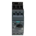 Siemens 32A, 40 A 3RV2 Motor Protection Circuit Breaker, Magnetic Sensing, 690V, IP20, -20°C to 60°C 3RV2031-4UA10