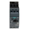Siemens 32A, 40 A 3RV2 Motor Protection Circuit Breaker, Magnetic Sensing, 690V, IP20, -20°C to 60°C 3RV2031-4UA10