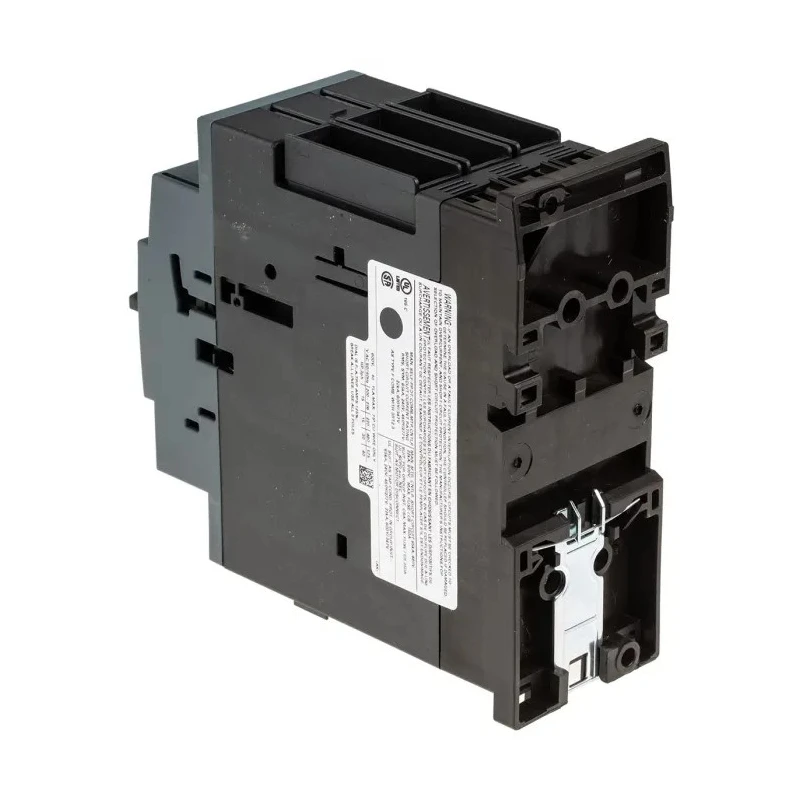 Siemens 32A, 40 A 3RV2 Motor Protection Circuit Breaker, Magnetic Sensing, 690V, IP20, -20°C to 60°C 3RV2031-4UA10