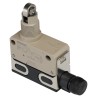 Omron Roller Plunger Limit Switch 1 NO/1 NC Zinc Housing IP67 125V AC
