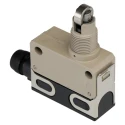 Omron Roller Plunger Limit Switch 1 NO/1 NC Zinc Housing IP67 125V AC 