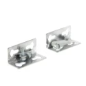 Omron Through Beam Photoelectric Sensor, Square Sensor, 30 m Detection Range, NPN/PNP Output, IP67 Protection 