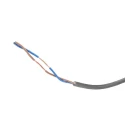 Omron Through Beam Photoelectric Sensor, Square Sensor, 30 m Detection Range, NPN/PNP Output, IP67 Protection 