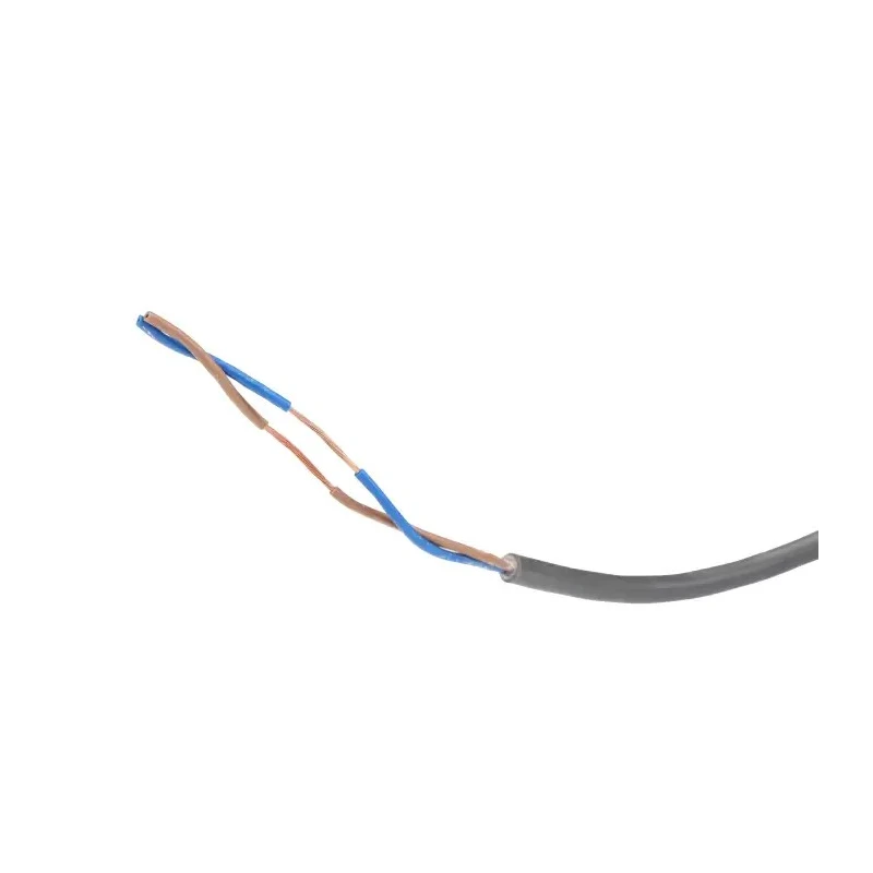 Omron Through Beam Photoelectric Sensor, Square Sensor, 30 m Detection Range, NPN/PNP Output, IP67 Protection 