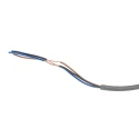 Omron Through Beam Photoelectric Sensor, Square Sensor, 30 m Detection Range, NPN/PNP Output, IP67 Protection 