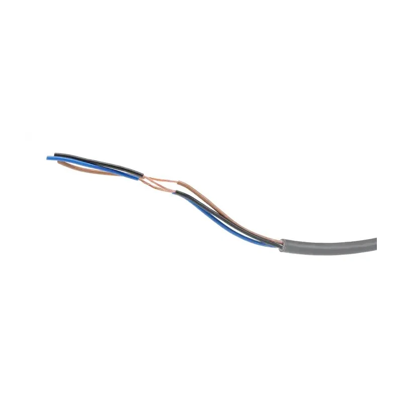 Omron Through Beam Photoelectric Sensor, Square Sensor, 30 m Detection Range, NPN/PNP Output, IP67 Protection 