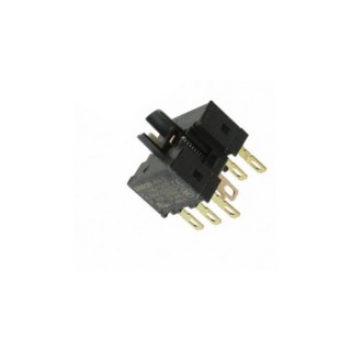 Omron Contact Block A16S-2N-1, Modular Construction, Short Mounting Depth, Operating Temperature -10°C to +55°C A16S-2N-1