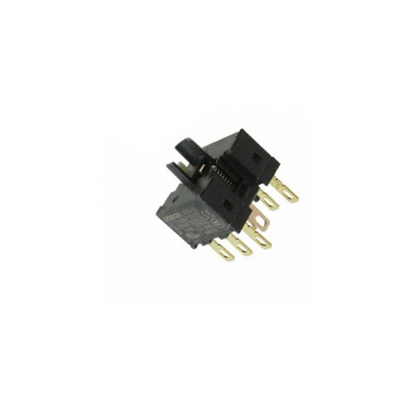 Omron Contact Block A16S-2N-1, Modular Construction, Short Mounting Depth, Operating Temperature -10°C to +55°C A16S-2N-1