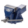 Irwin Medium Duty Bench Vice Bolt Mount 60 mm Jaw Depth 102 mm Jaw Width T41211000