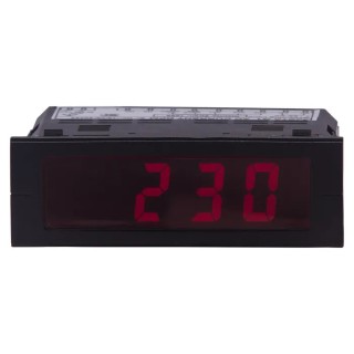 Sifam Tinsley Beta G1 Digital Panel Multifunction Meter for Current 22.2 mm x 68 mm BT32-BR54Q00000000