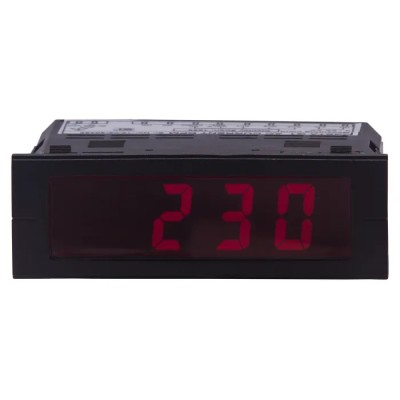Sifam Tinsley Beta G1 Digital Panel Multifunction Meter for Current 22.2 mm x 68 mm BT32-BR54Q00000000
