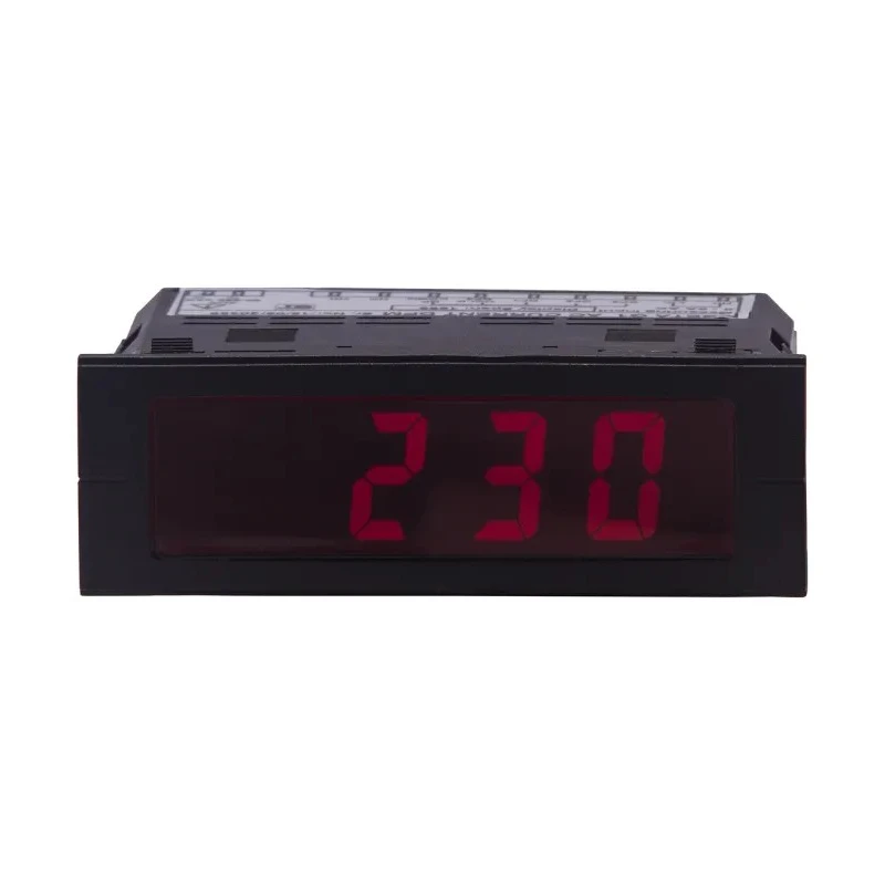 Sifam Tinsley Beta G1 Digital Panel Multifunction Meter for Current 22.2 mm x 68 mm BT32-BR54Q00000000