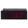 Sifam Tinsley Beta G1 Digital Panel Multifunction Meter for Current 22.2 mm x 68 mm BT32-BR54Q00000000