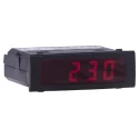 Sifam Tinsley Beta G1 Digital Panel Multifunction Meter for Current 22.2 mm x 68 mm BT32-BR54Q00000000