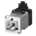 Omron Accurax G5 AC Motor 200 W 1 Phase 230 V Screw Mounting R88M-K20030H-S2