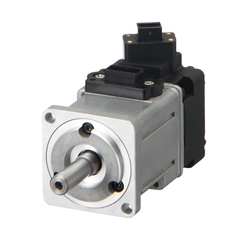 Omron Accurax G5 AC Motor 200 W 1 Phase 230 V Screw Mounting R88M-K20030H-S2