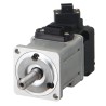 Omron Accurax G5 AC Motor 200 W 1 Phase 230 V Screw Mounting R88M-K20030H-S2