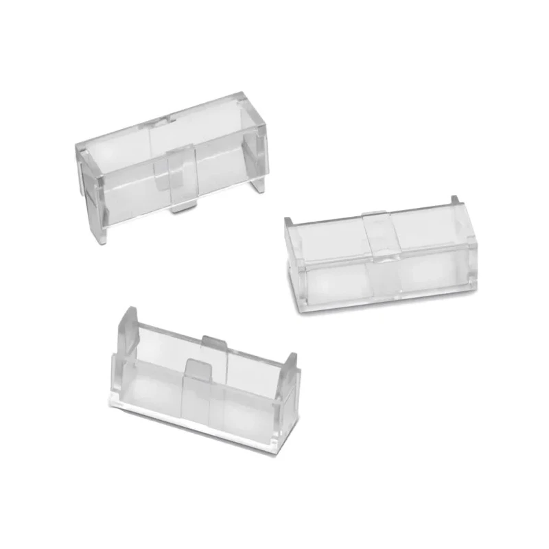 Wurth Elektronik Plastic Base Mount Fuse Holder Cover, UL94V Flammability Rating 696120004001