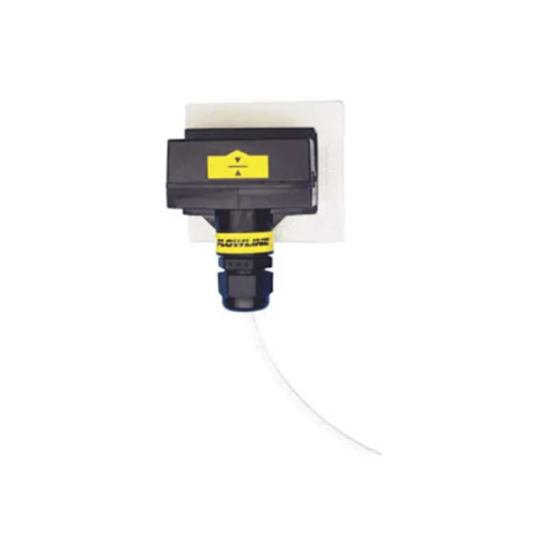 Flowline Switch-Tek LP Series Capacitance Level Switch LP50-6005, 60VA Relay, Universal Mounting, United States
