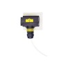 Flowline Switch-Tek LP Series Capacitance Level Switch LP50-6005, 60VA Relay, Universal Mounting, United States