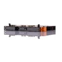 Weidmüller Remote I/O Module Digital 8 Inputs 24V DC Supply NX Series 1394400000