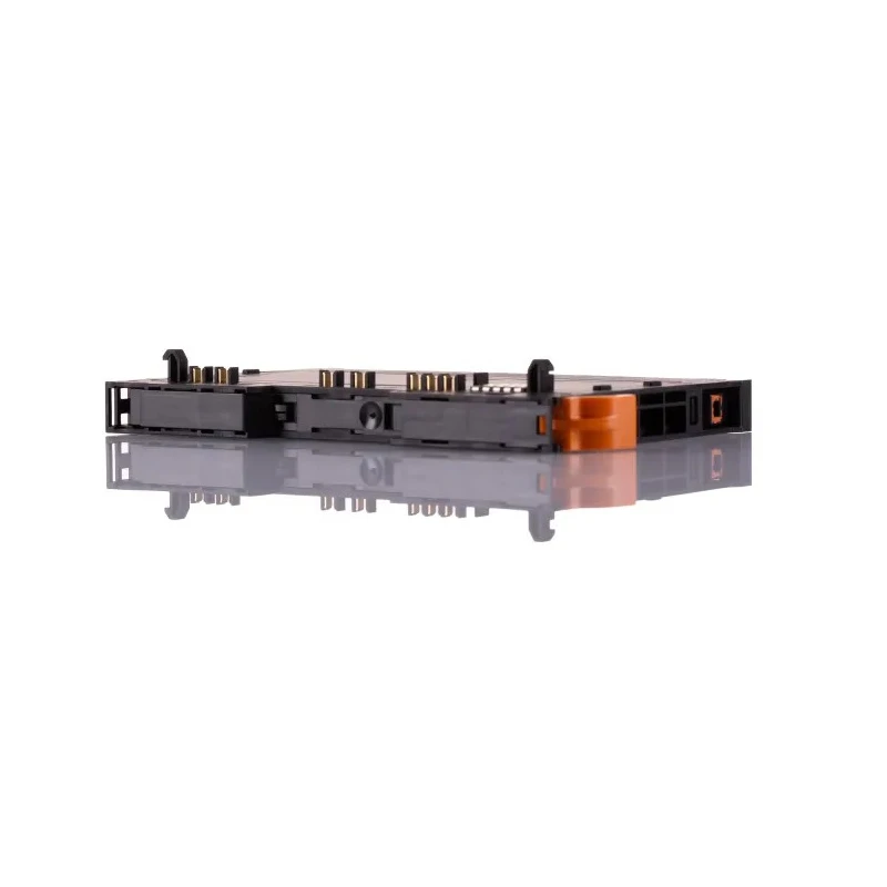 Weidmüller Remote I/O Module Digital 8 Inputs 24V DC Supply NX Series 1394400000