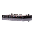 Weidmüller Remote I/O Module Digital 8 Inputs 24V DC Supply NX Series 1394400000