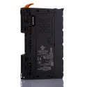 Weidmüller Remote I/O Module Digital 8 Inputs 24V DC Supply NX Series 1394400000