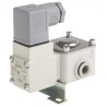 SMC Pneumatic Solenoid Valve One-Touch Fitting 10 mm Port Size 24V DC 1.5 Mpa VXD230DG