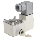 SMC Pneumatic Solenoid Valve One-Touch Fitting 10 mm Port Size 24V DC 1.5 Mpa VXD230DG