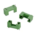 Wurth Elektronik 10A PCB Mount Fuse Holder for 5 x 20 mm, 250V AC 696108003002