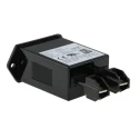 RS PRO Analogue 6 Digit Panel Mount Hour Meter 10 to 80V DC 50Hz 896-6936