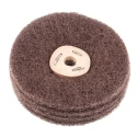 RS PRO Abrasive Wheel 6 in Diameter Medium Grade Aluminium Oxide for Metal Surface Preparation 901-0624