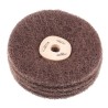 RS PRO Abrasive Wheel 6 in Diameter Medium Grade Aluminium Oxide for Metal Surface Preparation 901-0624