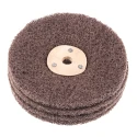 RS PRO Abrasive Wheel 6 in Diameter Medium Grade Aluminium Oxide for Metal Surface Preparation 901-0624