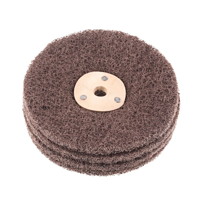RS PRO Abrasive Wheel 6 in Diameter Medium Grade Aluminium Oxide for Metal Surface Preparation 901-0624