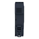 Schneider Electric Harmony Time Series DIN Rail Timer Relay, 2-Contact, 240 V dc 24V ac, 240 V ac, 0.05 → 1 s RE22R2CMR