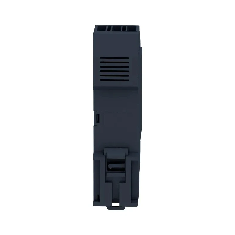 Schneider Electric Harmony Time Series DIN Rail Timer Relay, 2-Contact, 240 V dc 24V ac, 240 V ac, 0.05 → 1 s RE22R2CMR