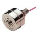 Gems Sensors LS-1750 Series Level Switch Vertical Mount Stainless Steel Housing 600mm Cable 204.4°C Max Temperature 79990