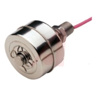 Gems Sensors LS-1750 Series Level Switch Vertical Mount Stainless Steel Housing 600mm Cable 204.4°C Max Temperature 79990