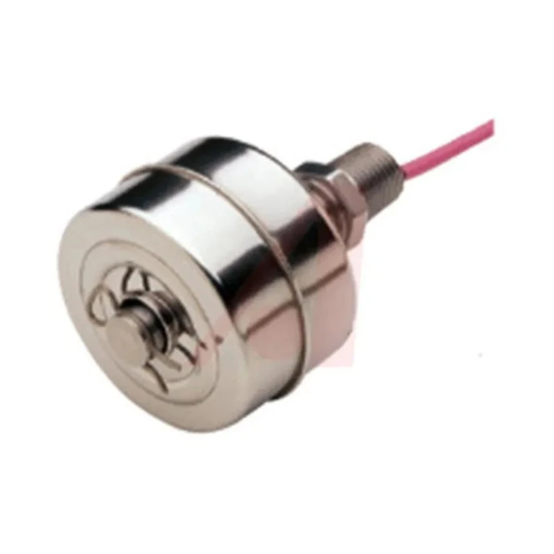 Gems Sensors LS-1750 Series Level Switch Vertical Mount Stainless Steel Housing 600mm Cable 204.4°C Max Temperature 79990