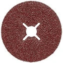 3M Cubitron II Ceramic Grinding Disc 115 mm Diameter P36 Grit 3M 982C diam 115, 36+