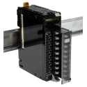 Omron NX-OD Series Digital I/O Unit for Use with NJ/NX/NY Series NX-OD5256-1