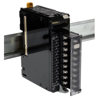 Omron NX-OD Series Digital I/O Unit for Use with NJ/NX/NY Series NX-OD5256-1
