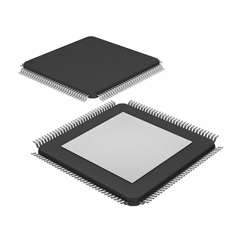 Texas Instruments Microcontroller ARM9 32 bit ARM Cortex M4F 120 MHz 1.024MB FLASH 128-Pin TQFP TM4C1294NCPDTI3