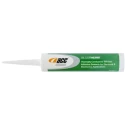Acc Silicones SILCOTHERM Grey Sealant Paste Cartridge 310 ml 740010670
